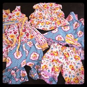 Bundle-Jelly the Pug size 6